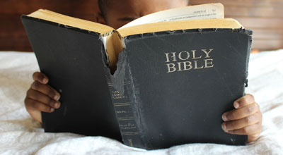 Bibelföreläsningar