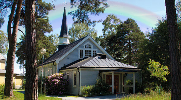 Välkommen till EFS i Södertälje