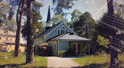 Hagabergskören
