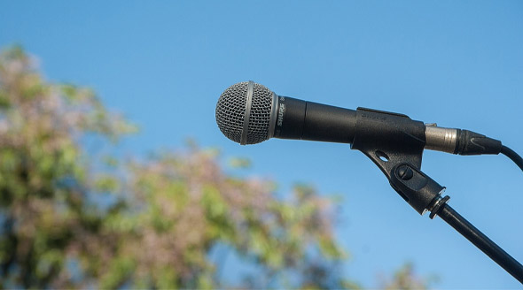 Hagabergskörens höstprojekt