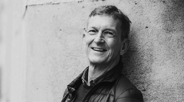 Föreläsning med Tomas Sjödin 28/4